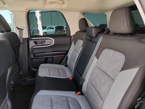 Used 2023 Ford Bronco Sport Big Bend AWD/4WD image 9