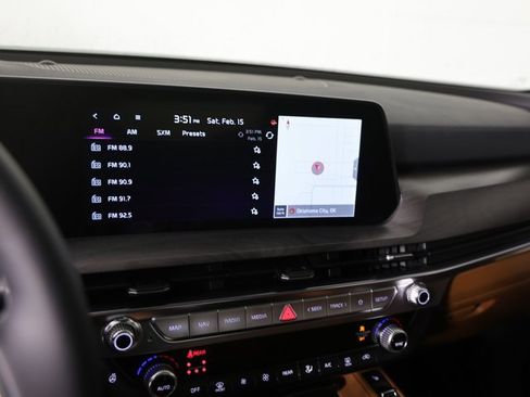 New 2025 Kia Telluride SX X-Line image 19