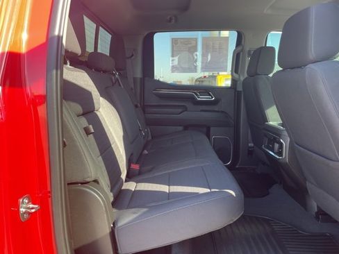 Used 2023 GMC Sierra 1500 Elevation image 14