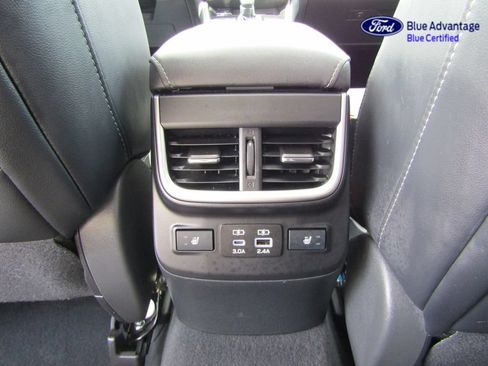 Used 2025 Subaru Outback Limited AWD/4WD image 41