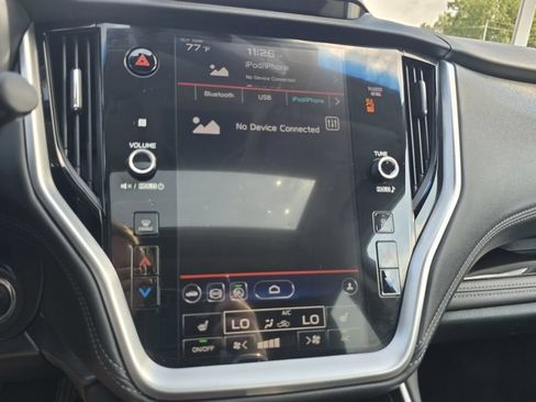 Used 2020 Subaru Outback Limited w/ Popular Package #2 AWD/4WD image 29