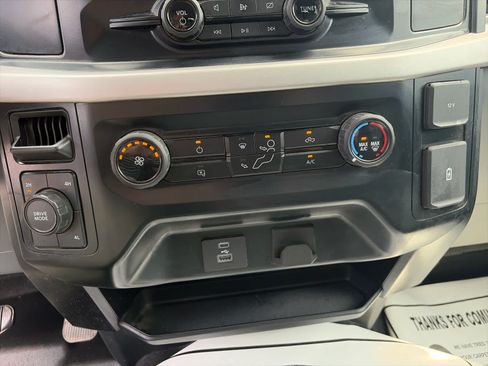 Used 2023 Ford F150 XL w/ XL Chrome Appearance Package AWD/4WD image 20