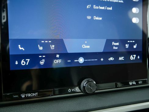 Used 2023 Lexus RX 350 Premium w/ Cold Area Package FWD image 15