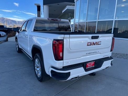 Used 2023 GMC Sierra 1500 Denali image 5