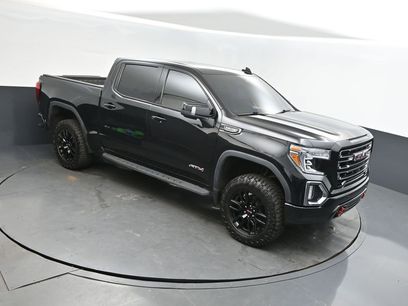 Used 2021 GMC Sierra 1500 AT4 w/ AT4 Premium Package