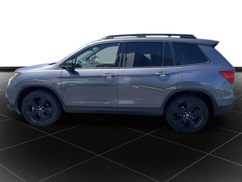 Used 2019 Honda Passport Elite image 2