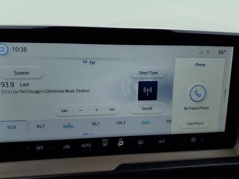 New 2025 Ford Bronco Sport Big Bend image 24