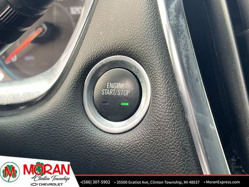 Certified 2023 Chevrolet Traverse RS w/ LPO, Floor Liner Package image 24