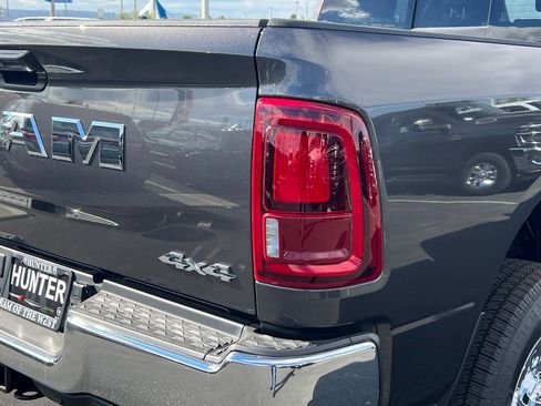 New 2025 RAM 2500 Tradesman image 16