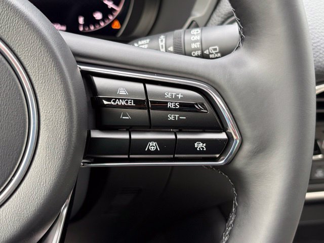 Used 2026 MAZDA CX-70 3.3 Turbo w/ Premium Package AWD/4WD image 17