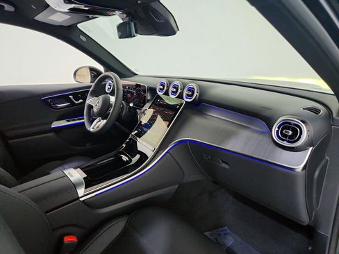 Certified 2026 Mercedes-Benz GLC 300 image 19