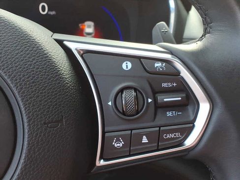 Certified 2023 Acura MDX w/Technology Package image 17