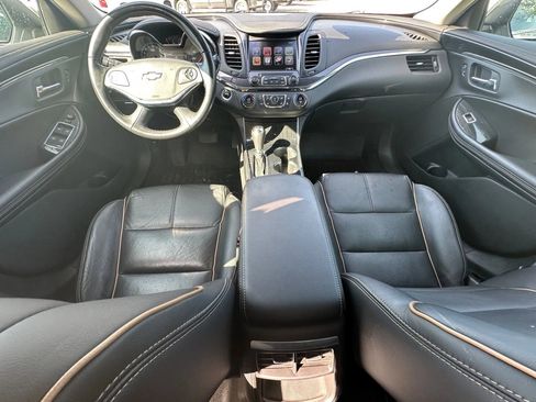 Used 2016 Chevrolet Impala LTZ image 31