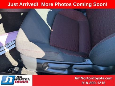 Used 2024 Toyota Corolla SE image 9