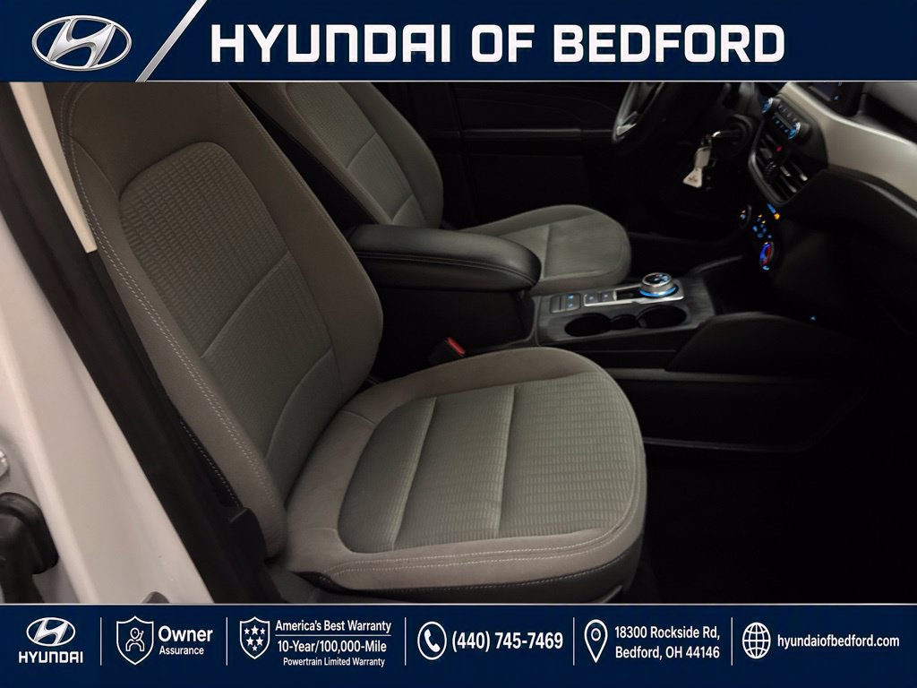 Used 2022 Ford Escape S AWD/4WD image 28