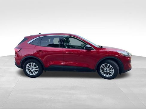 Used 2022 Ford Escape SE FWD image 7