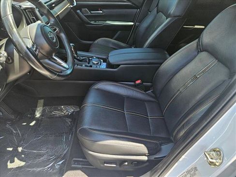 Used 2023 MAZDA CX-50 AWD 2.5 Turbo w/ Cargo Package image 17