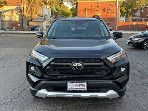 Used 2022 Toyota RAV4 Adventure image 2