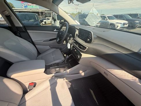 Used 2019 Hyundai Tucson SE FWD image 24