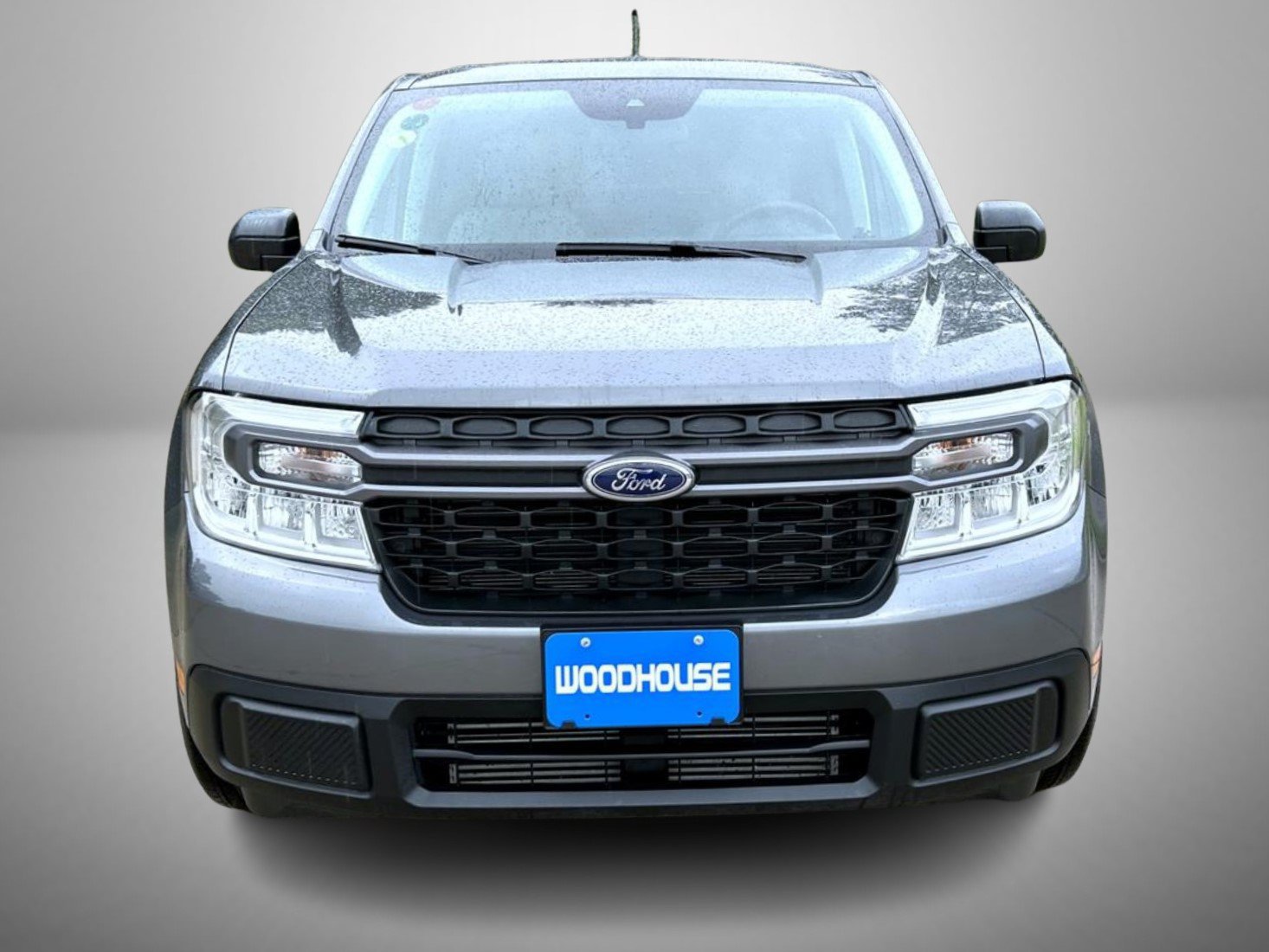 Used 2022 Ford Maverick XLT FWD image 2