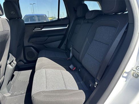 New 2026 GMC Terrain Elevation w/ Technology Package II image 22