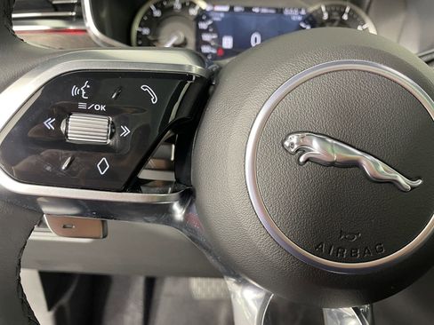 New 2023 Jaguar F-PACE S image 13