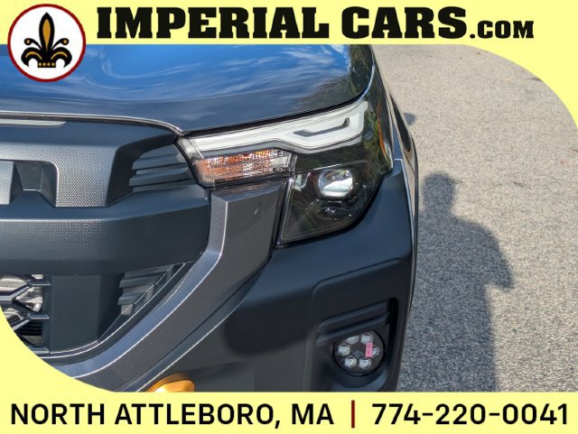 New 2026 Subaru Forester Wilderness AWD/4WD image 13