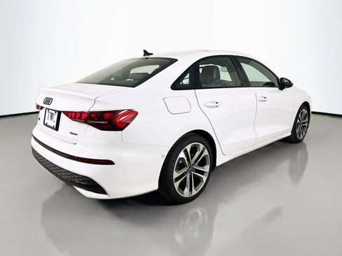 New 2026 Audi A3 2.0T Premium Plus AWD/4WD image 5