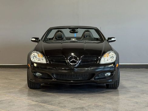 Used 2008 Mercedes-Benz SLK 280 image 2