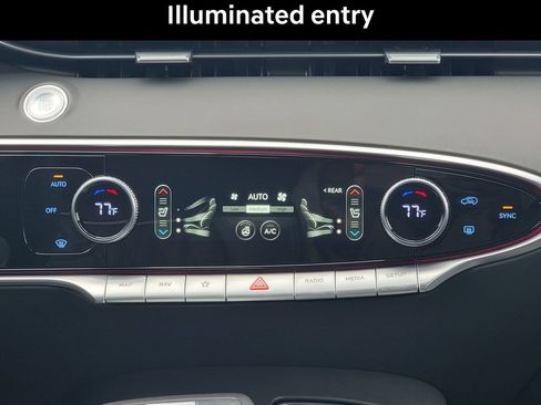New 2025 Genesis GV70 3.5T Sport w/ Sport Advanced Package AWD/4WD image 24