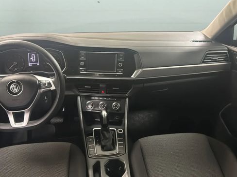 Used 2019 Volkswagen Jetta S FWD image 9