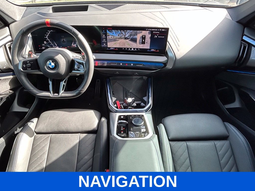 Used 2025 BMW X3 M50 w/ Premium Package AWD/4WD image 11