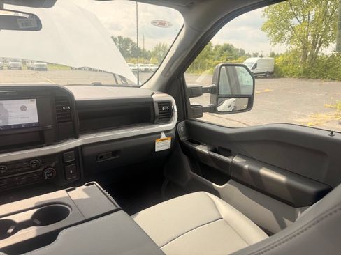 New 2026 Ford F350 XL AWD/4WD image 43