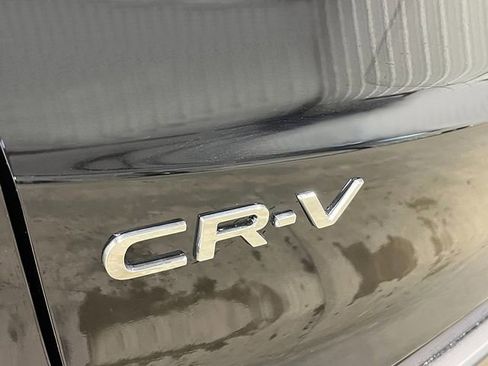New 2026 Honda CR-V LX image 6