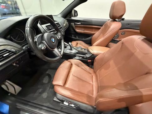 Used 2017 BMW M240i Convertible image 18