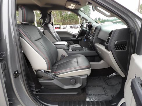 Used 2020 Ford F150 XL w/ Equipment Group 101A Mid image 15