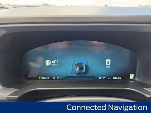 New 2025 Ford Bronco Sport Badlands w/ Badlands Tech Package image 9