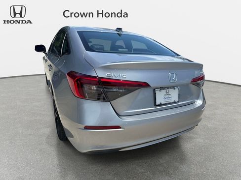 Used 2024 Honda Civic Sport image 15