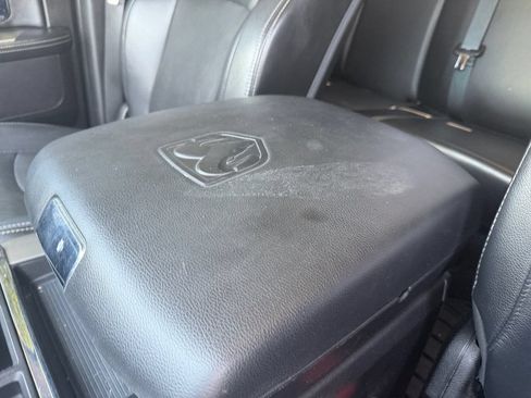 Used 2013 RAM 1500 Laramie w/ Convenience Group AWD/4WD image 29