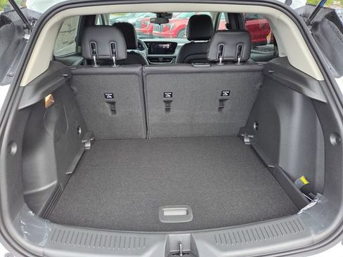 New 2026 Buick Encore GX Preferred w/ Comfort Package FWD image 17