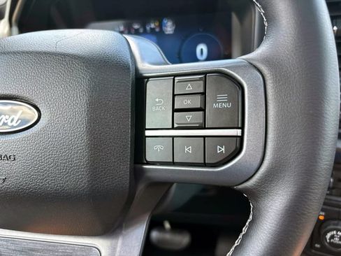 Used 2025 Ford F150 Lariat w/ Equipment Group 502A High AWD/4WD image 21
