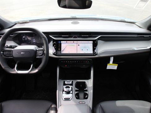 New 2026 Jeep Cherokee Limited image 2