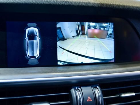 Used 2023 Alfa Romeo Stelvio Ti w/ Active Assist Plus Package image 15