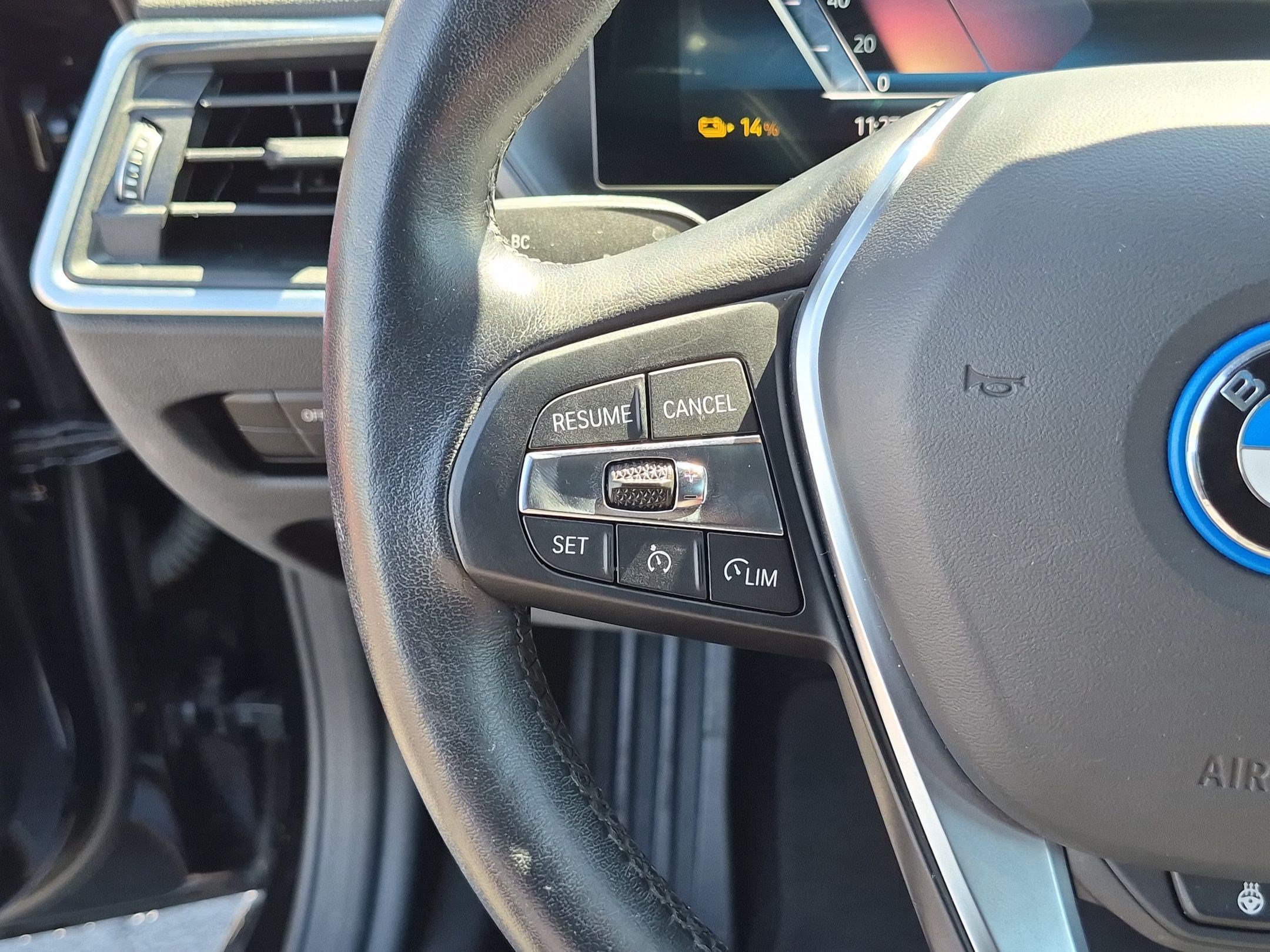 Used 2024 BMW i4 eDrive35 w/ Premium Package RWD image 19