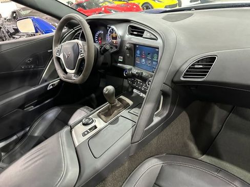 Used 2017 Chevrolet Corvette Grand Sport image 14