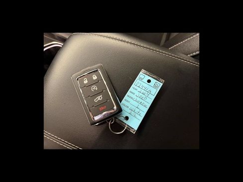 Used 2024 Jeep Grand Cherokee L Laredo AWD/4WD image 27