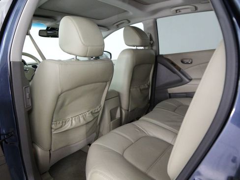 Used 2012 Nissan Murano LE w/ Platinum Pkg AWD/4WD image 40