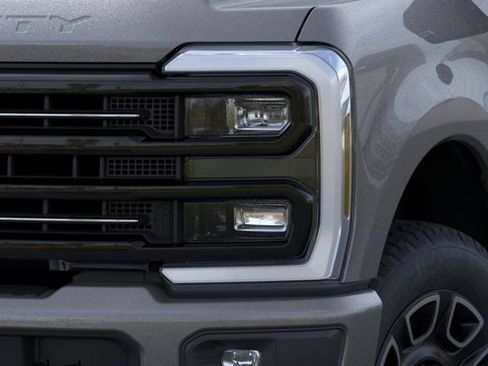 New 2026 Ford F250 Platinum AWD/4WD image 18