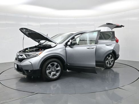 Used 2019 Honda CR-V EX-L image 22