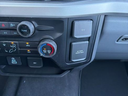 New 2026 Ford F250 XL w/ STX Appearance Package image 21